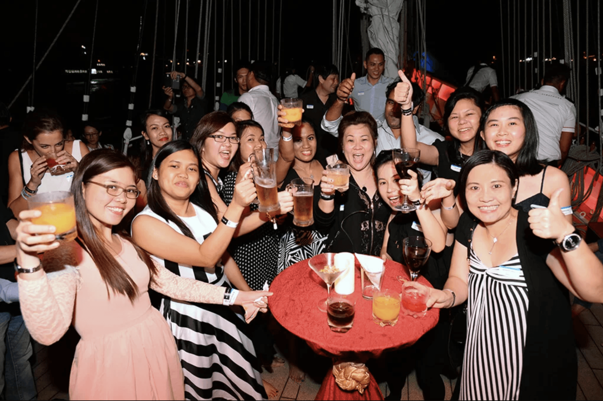 The Royal Albatross - Luxury Tall Ship Cruise Ticket - image 27